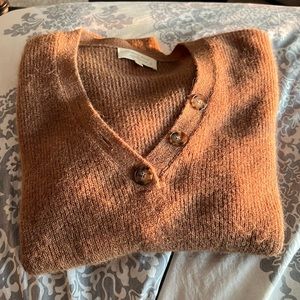 Sezane Willy Jumper